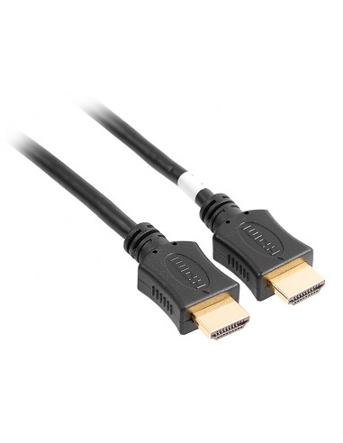 Kabel TRACER HDMI 1.4v gold 5,0m