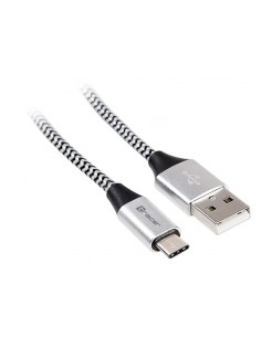Kabel TRACER USB 2.0 TYPE-C...