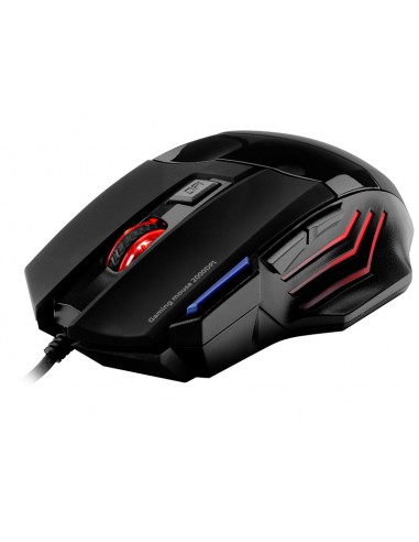 Mysz TRACER GAMEZONE Tomahawk AVAGO5050
