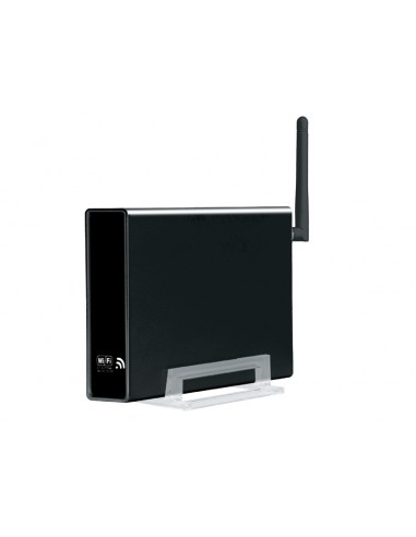 _Obudowa HDD TRACER Wi-Fi/USB 3.0 HDD 2.5"/3.5" SATA 741 AL