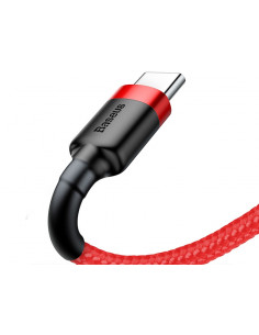 BASEUS Kabel USB Type C 1m...