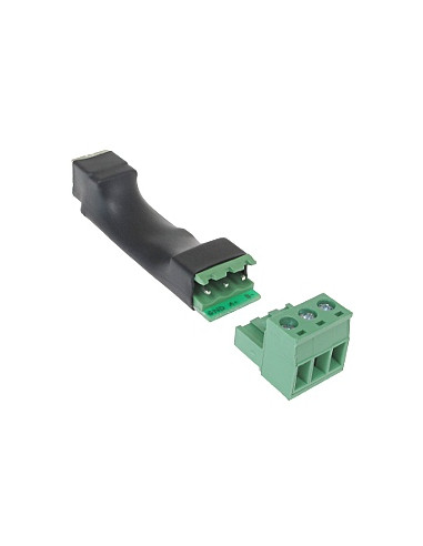 KONWERTER USB/RS-485