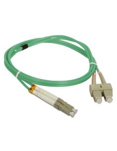 Patch cord MM OM3 LC-SC...