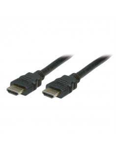 Kabel HDMI UHD z Ethernetem...