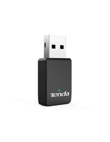 Karta sieciowa TENDA U9 USB Dual-Band AC650