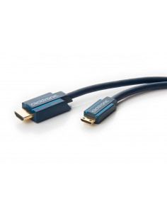 Kabel HDMI/Mini HDMI M/M...