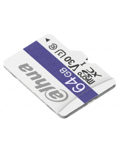 KARTA PAMIĘCI TF-C100/64GB microSD UHS-I 64 GB DAHUA