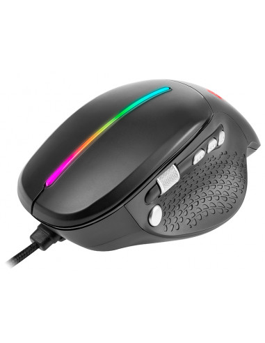Mysz TRACER GAMEZONE SNAIL  RGB USB