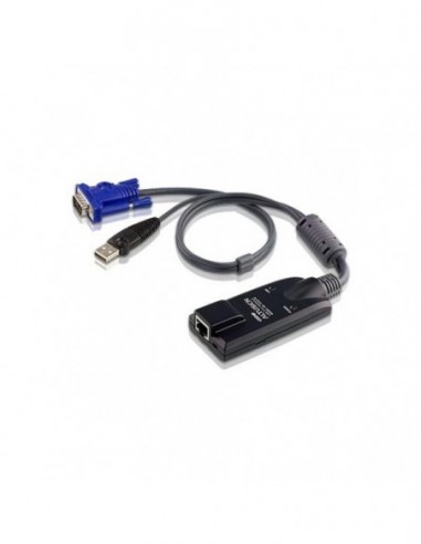 ATEN Przewód-adapter KVM USB(moduł CPU) KA9170