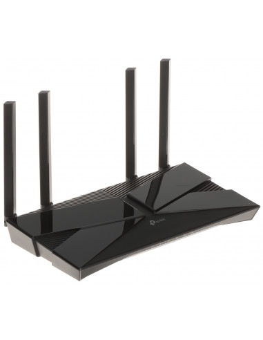 ROUTER ARCHER-AX50 Wi-Fi 6 2.4 GHz, 5 GHz 1201 Mb/s + 574 Mb/s TP-LINK