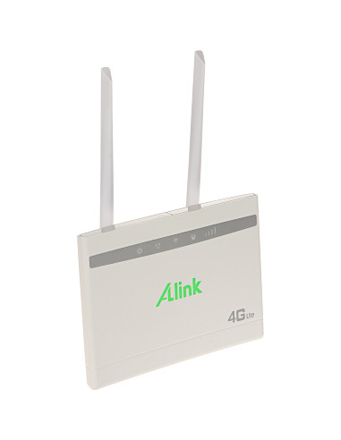 PUNKT DOSTĘPOWY 4G LTE +ROUTER ALINK-MR920 300Mb/s