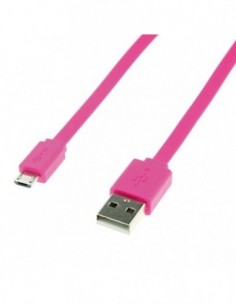 ROLINE Kabel USB 2.0 USB...
