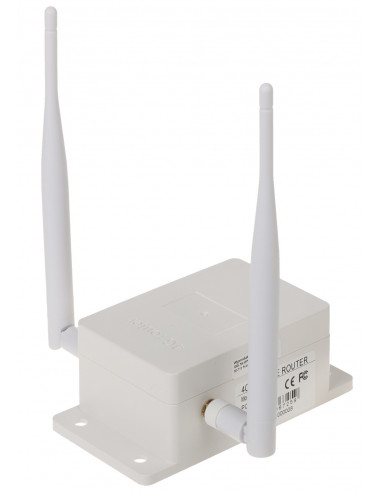 PUNKT DOSTĘPOWY 4G LTE +ROUTER ATE-G1CH 150Mb/s