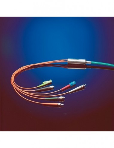Kabel światłowodowy 4G 50/125 um OM3 sprzedawany na metry