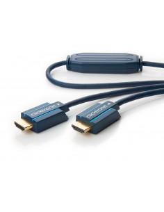 Aktywny kabel HDMI™ z obsługą Ethernet - Długość kabla 30 m