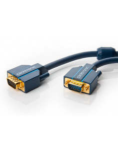 Kabel łączący VGA - Długość kabla 20 m
