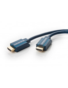 Kabel HDMI™ o bardzo dużej szybkości transmisji - Długość kabla 1.5 m
