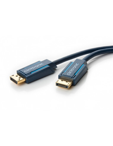 Kabel DisplayPort - Długość kabla 2 m