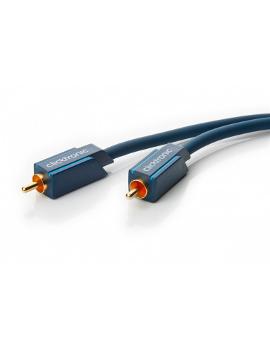 Kabel audio - Długość kabla 10 m