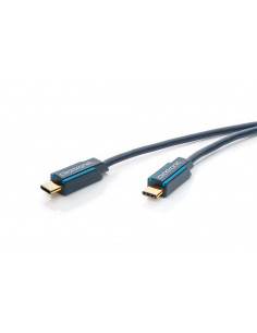 Kabel USB 3.1 - Długość kabla 1 m