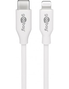 Lightning - Kabel USB-C™ do ładowania i synchronizacji - Długość kabla 2 m