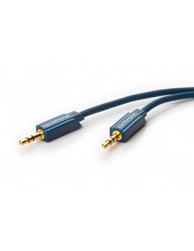 Kabel audio MP3 - Długość kabla 3 m