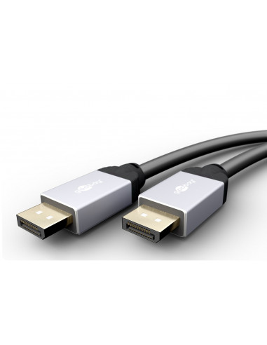 Kabel przyłączeniowy DisplayPort - Długość kabla 5 m