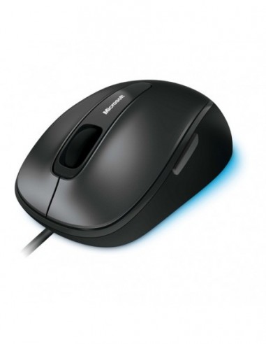 Microsoft Comfort Mouse 4500 Mysz optyczna USB