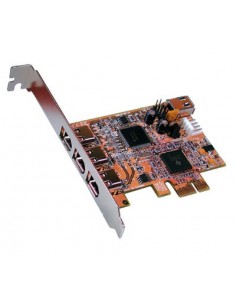 EXSYS EX-16500E Karta PCIe...