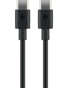 Kabel USB-C™ do ładowania i synchronizacji - Długość kabla 2 m