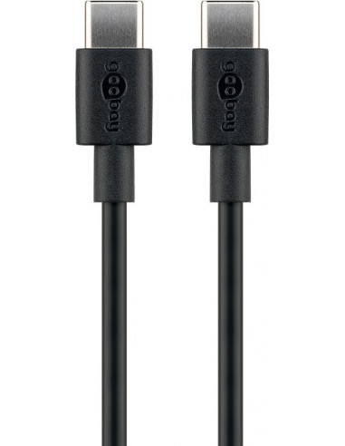 Kabel USB-C™ do ładowania i synchronizacji - Długość kabla 2 m