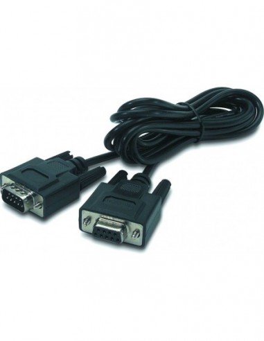 APC AP940-0024C Kabel smart RS232 DB9