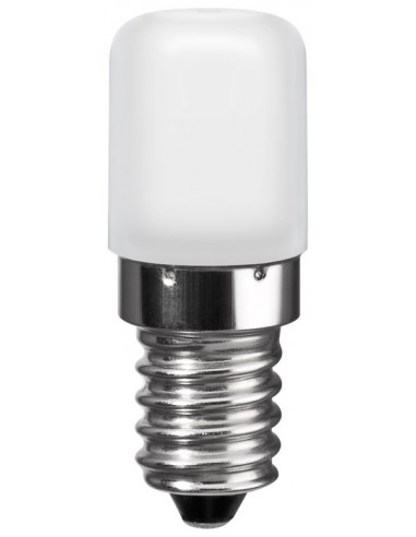 Żarówka do lodówki LED, 1,8 W - Kolor świecenia ciepła biel