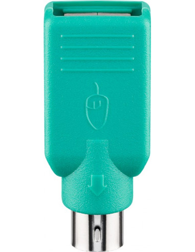 Adapter USB - Wersja kolorystyczna Zielony