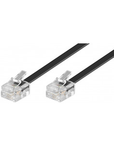 Kabel przyłączeniowy modularny - Długość kabla 6 m