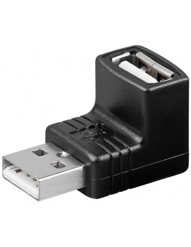 Adapter USB 2.0 Hi-Speed