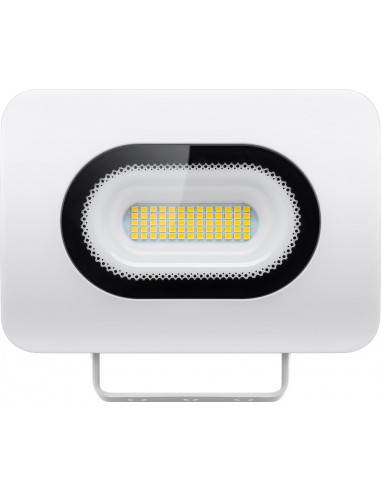 Reflektor zewnętrzny LED, 30 W, Slim Design
