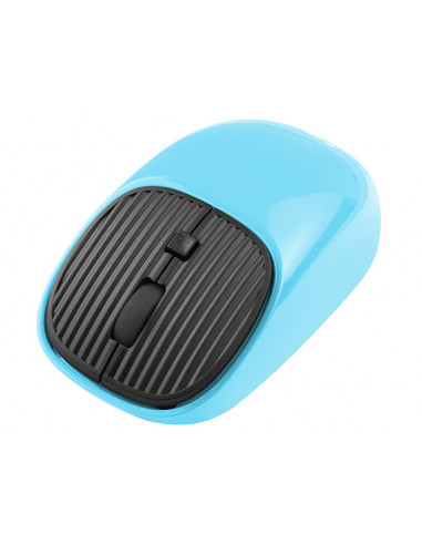 Mysz  TRACER WAVE RF 2,4 Ghz TURQUOISE