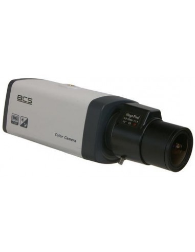 Kamera Kolorowa Typu BOX BCS-B700/DN-ICR