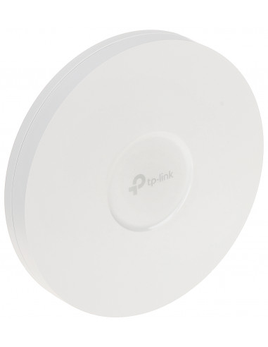 PUNKT DOSTĘPOWY TL-EAP610 Wi-Fi 6, 2.4 GHz, 5 GHz TP-LINK