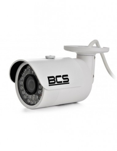 Kamera 2.0 Megapixel CMOS BCS-TIP3200IR-E