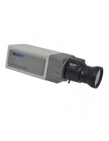Kamera Kolorowa typu BOX BCS-BHC7200