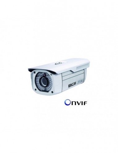Kamera 3.0 Megapixela CMOS BCS-TIP7300IR