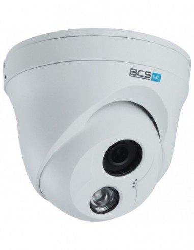 Kamera 3.0 Megapixela CMOS BCS-DMIP2300AIR-B