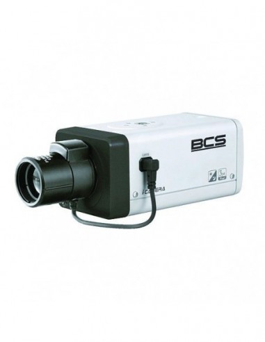 Kamera 3.0 Megapixela CMOS BCS-BIP7300W