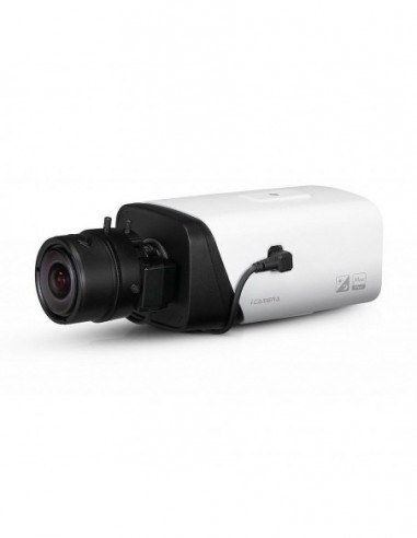 Kamera 2.0 Megapixela CMOS LOW LIGHT BCS-BIP8200
