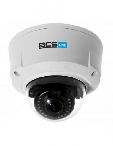 Kamera 2.0 Megapixela CMOS BCS-DMIP5200AIR