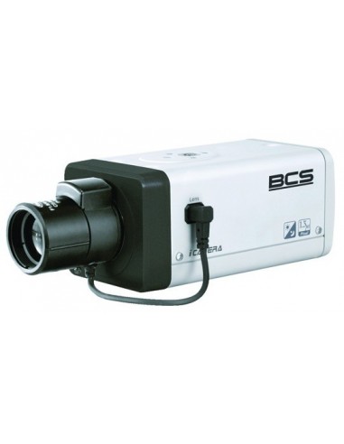 Kamera 1.3 Megapixela CMOS z WDR BCS-BIP7131