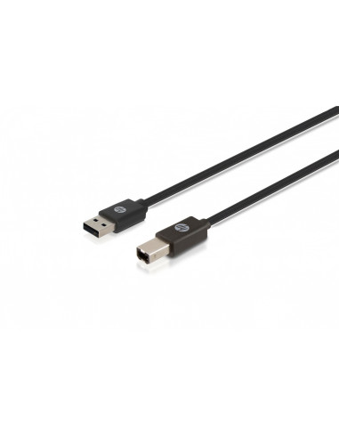 USB do kabla USB B - Połączenie 2, Typ Wtyk USB 2.0 (typ B)