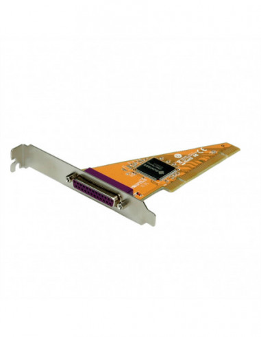 VALUE Adapter PCI, 1x port równoległy ECP/EPP